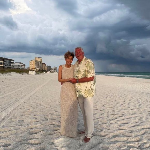 Meet your Posher, Mary - Picture 2 of 5